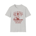 All Is Calm T-Shirt