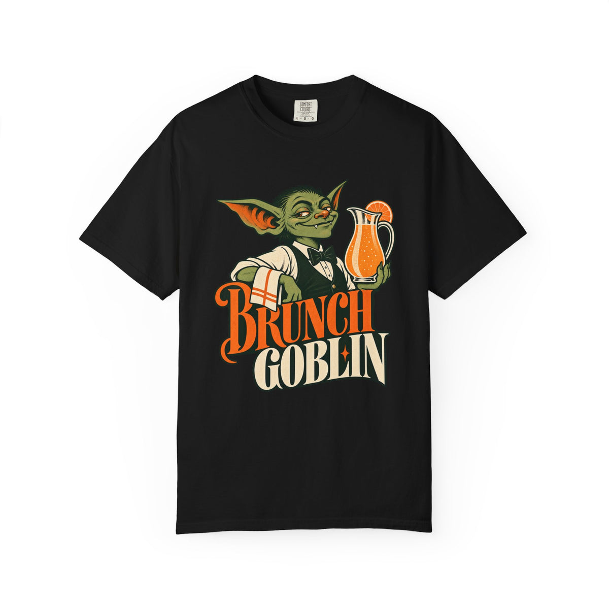 Brunch Goblin T-Shirt