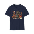 Octopus T-Shirt