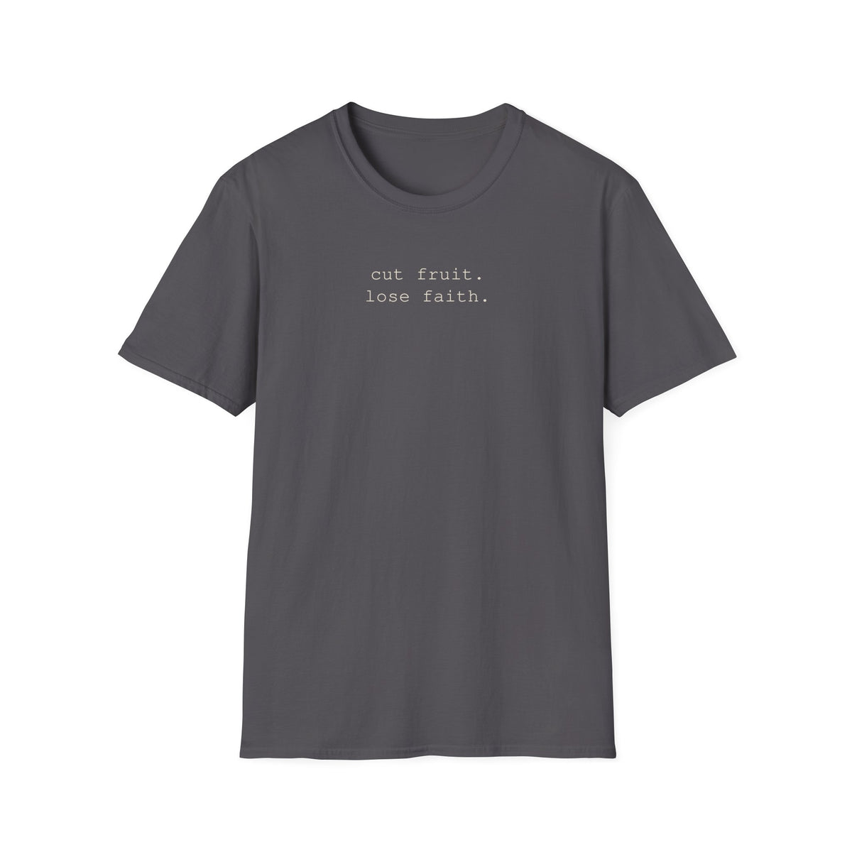 Cut Fruit T-Shirt