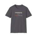 Snapping Adds T-Shirt