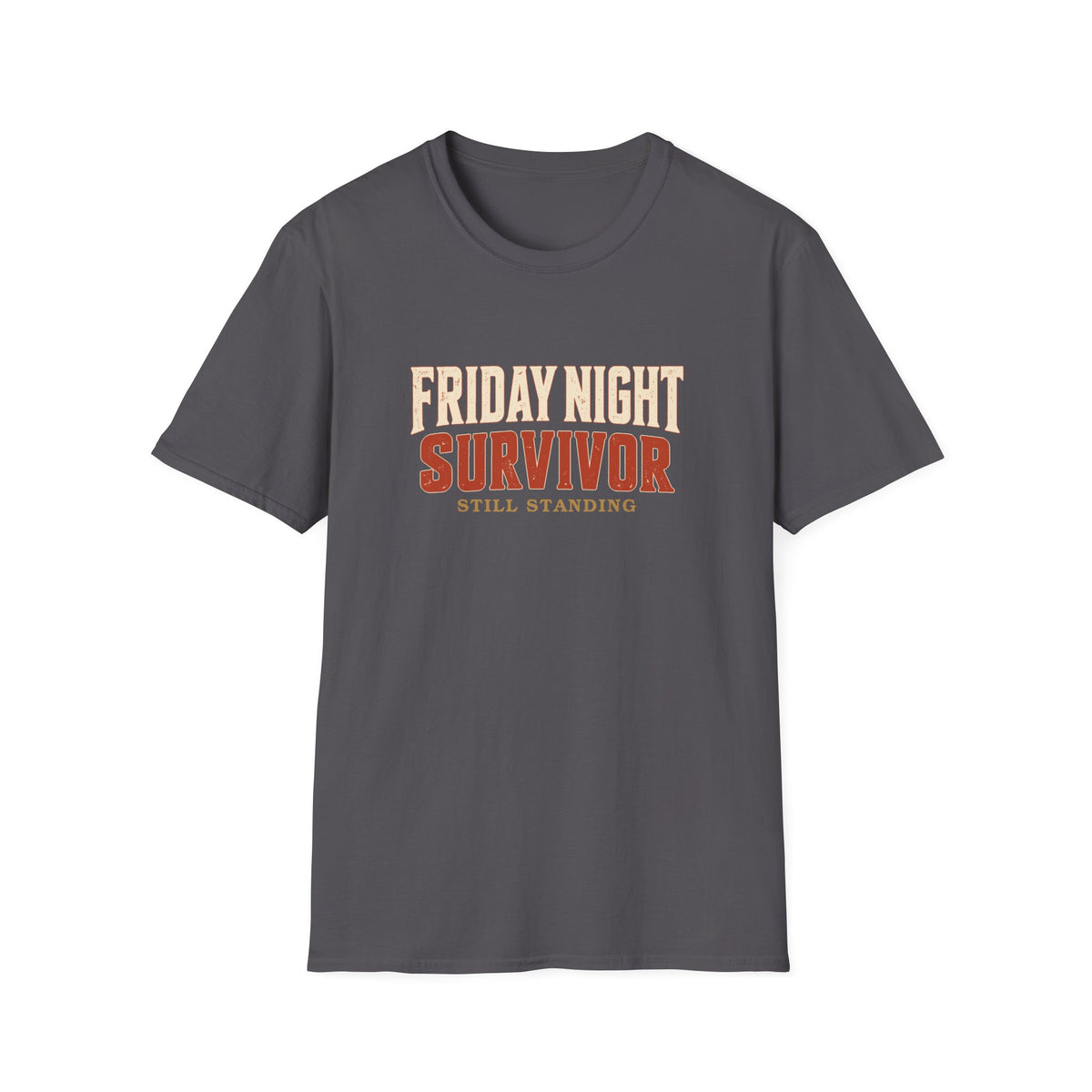 Survivor T-Shirt