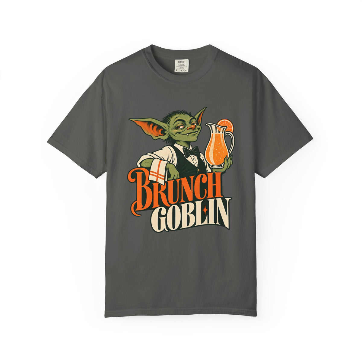Brunch Goblin T-Shirt