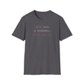 Blender Pick Again T-Shirt
