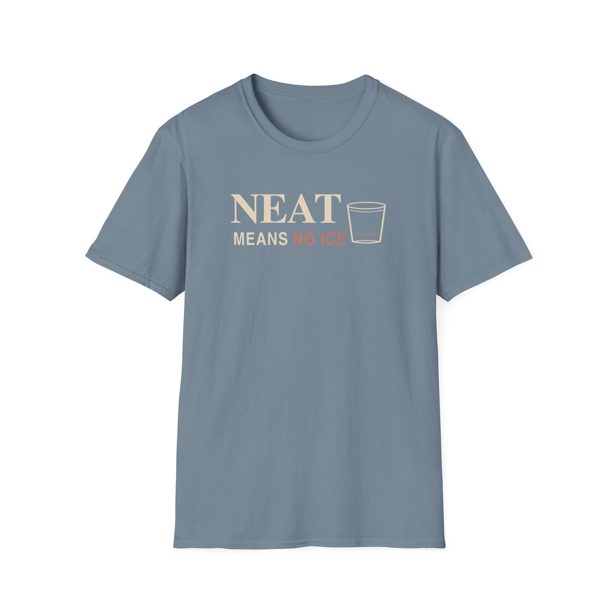 Neat Means T-Shirt