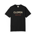Clopen Survivor T-Shirt