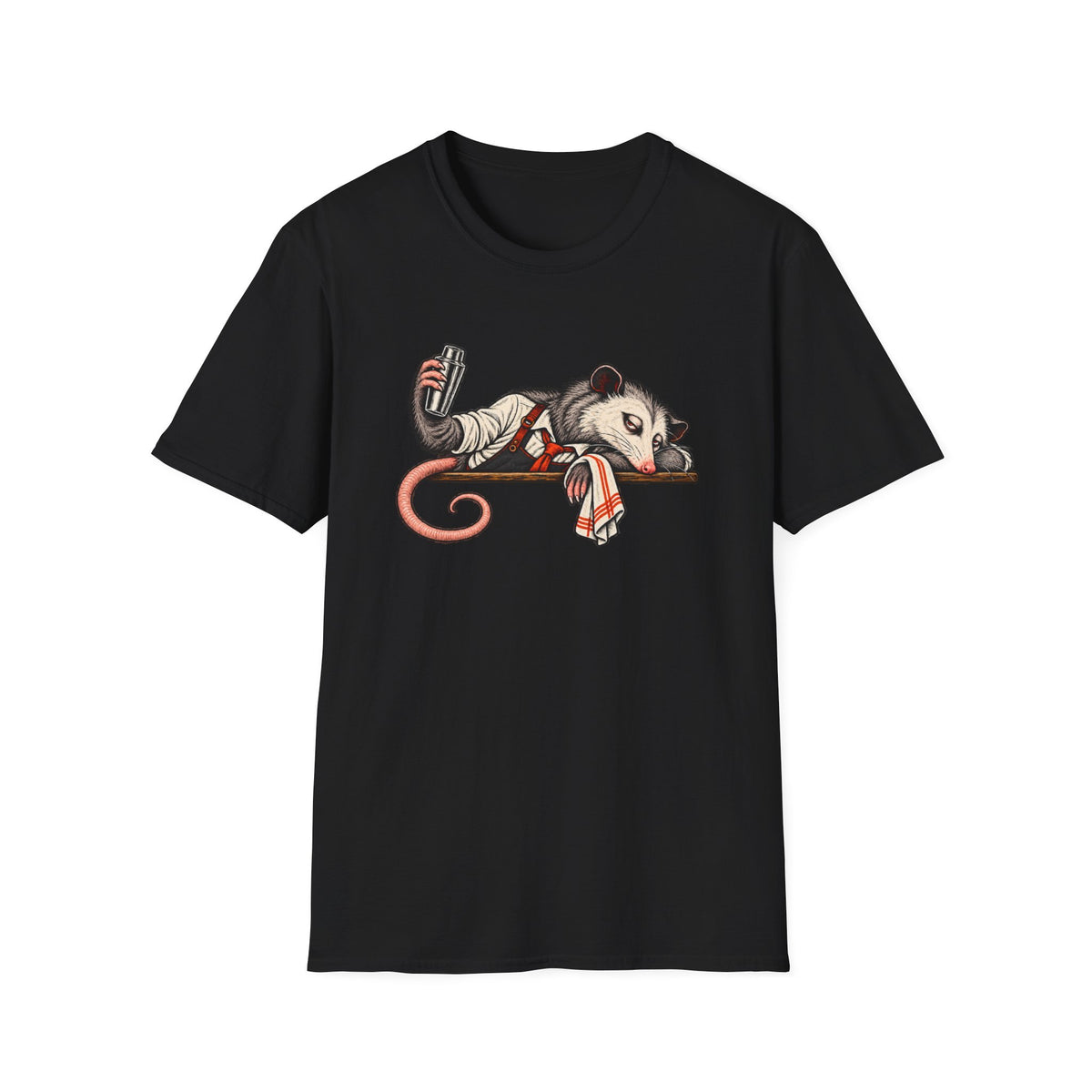 Possum T-Shirt