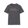 Measured Pours T-Shirt