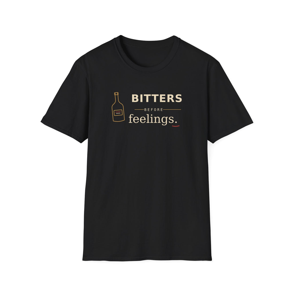 Copy of I Make Drinks T-Shirt