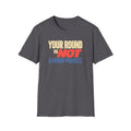 Group Project T-Shirt
