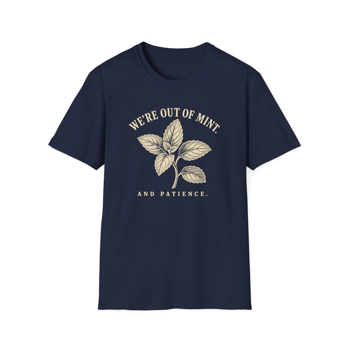 Out Of Mint T-Shirt