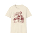 Santa Knows T-Shirt