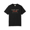 Closing Shift Club T-Shirt