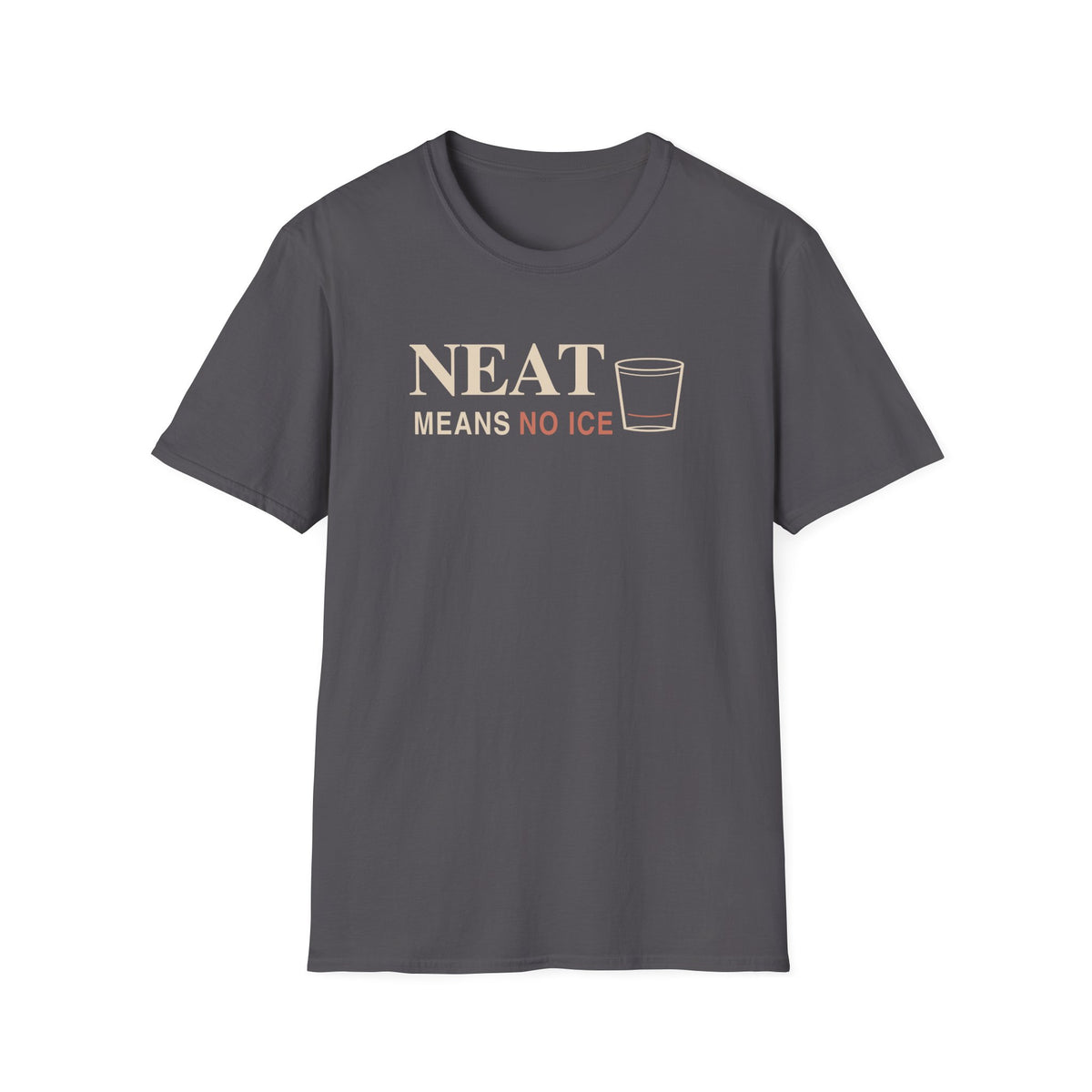 Neat Means T-Shirt