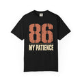 86 Varsity T-Shirt