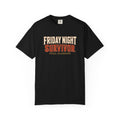 Survivor T-Shirt