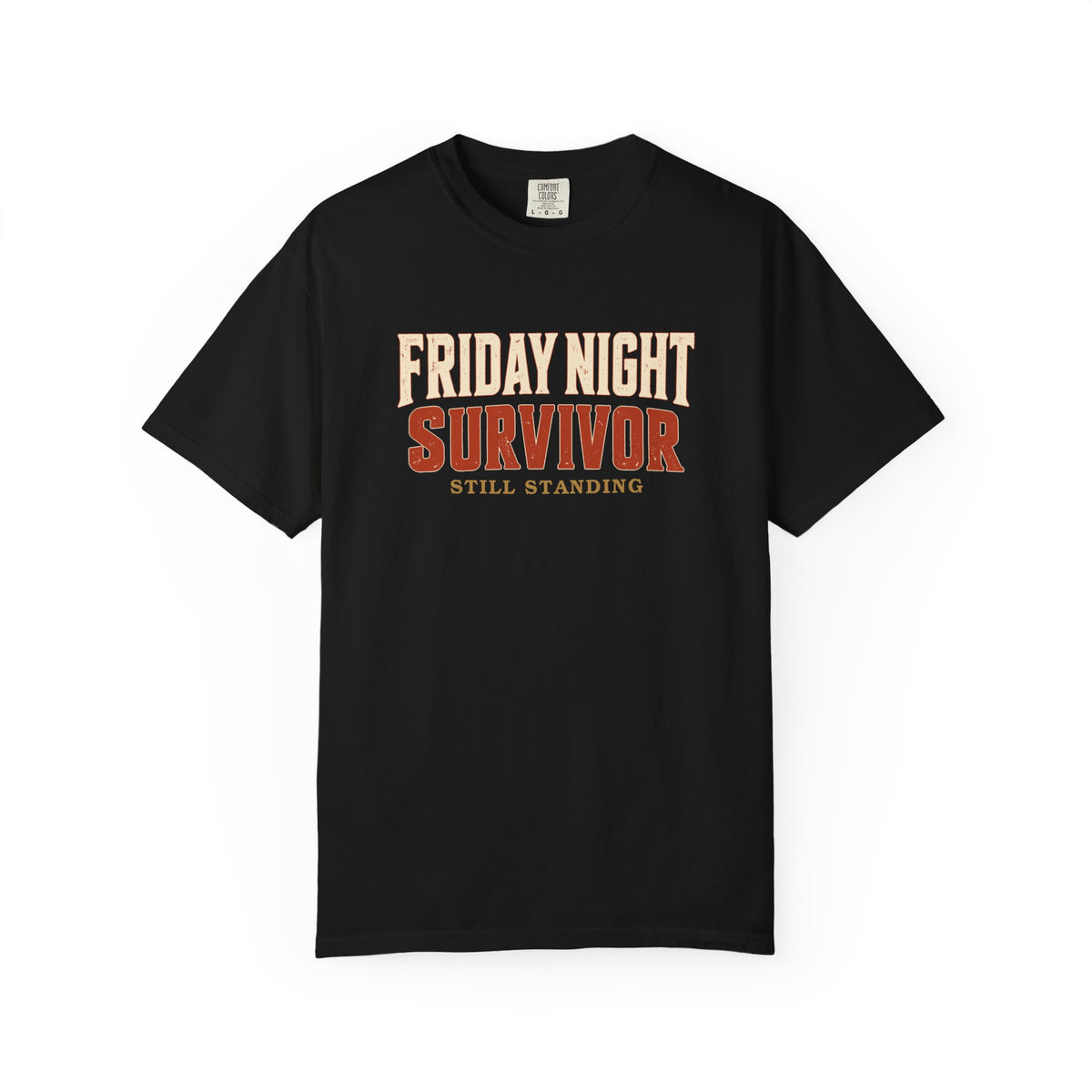 Survivor T-Shirt