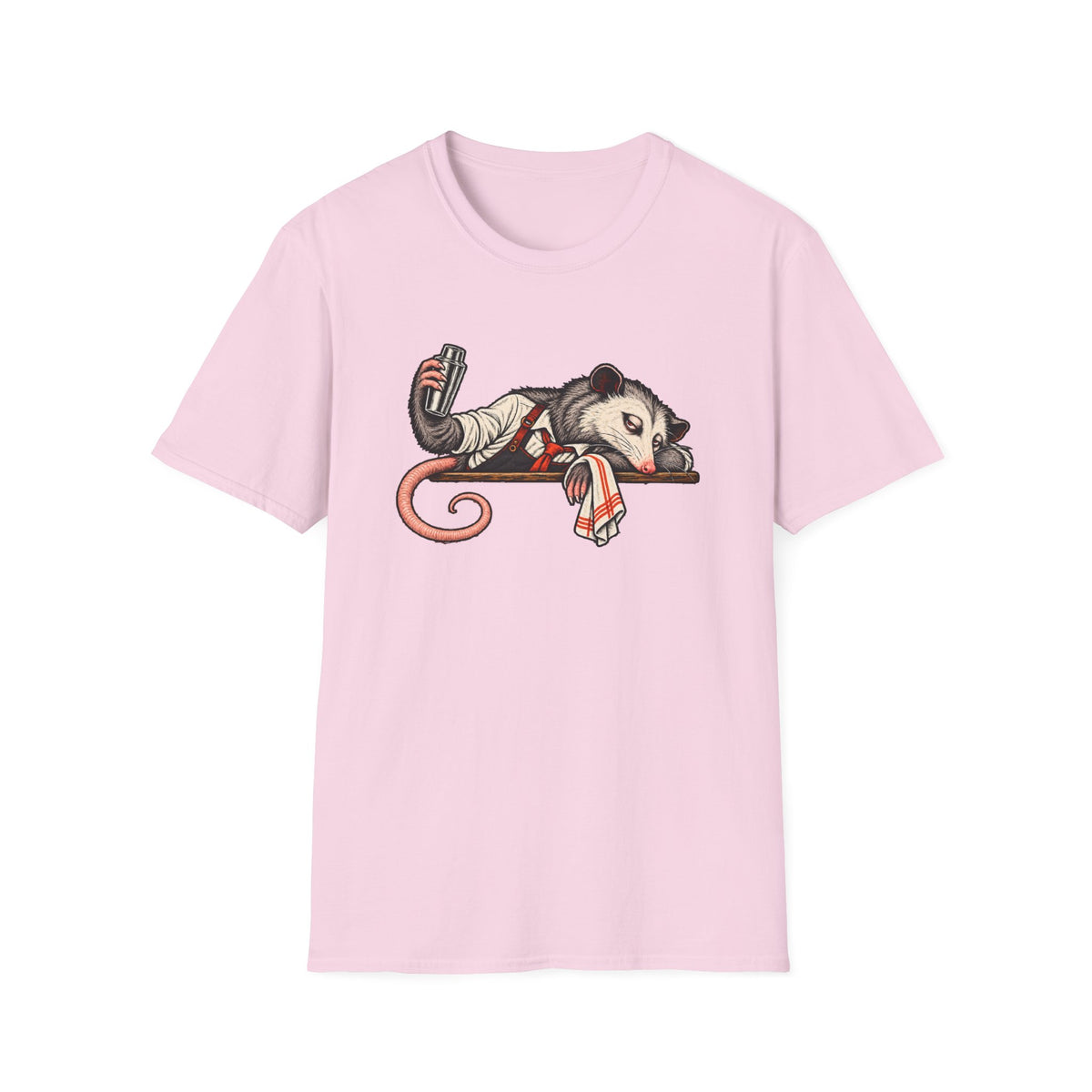 Possum T-Shirt
