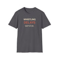 Whistling Delays T-Shirt