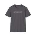 Incident Report T-Shirt