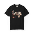Exhausted Possum Bartender T-Shirt