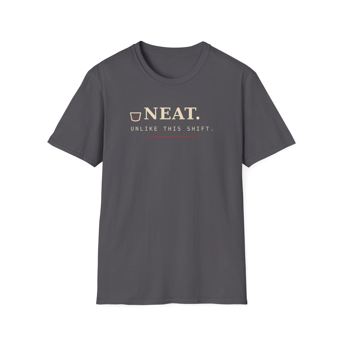 Neat. T-Shirt