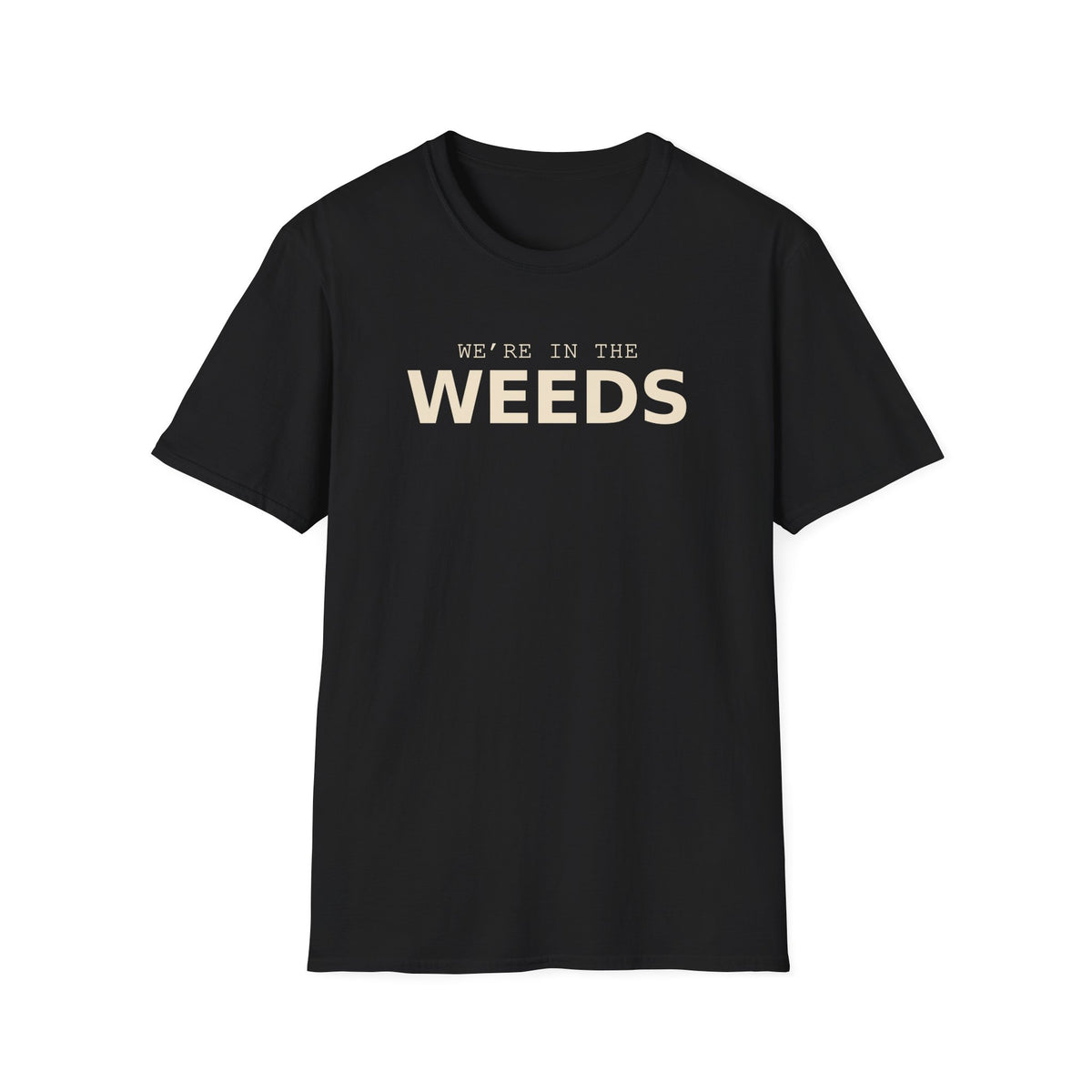 Copy of Muddling Mistake T-Shirt