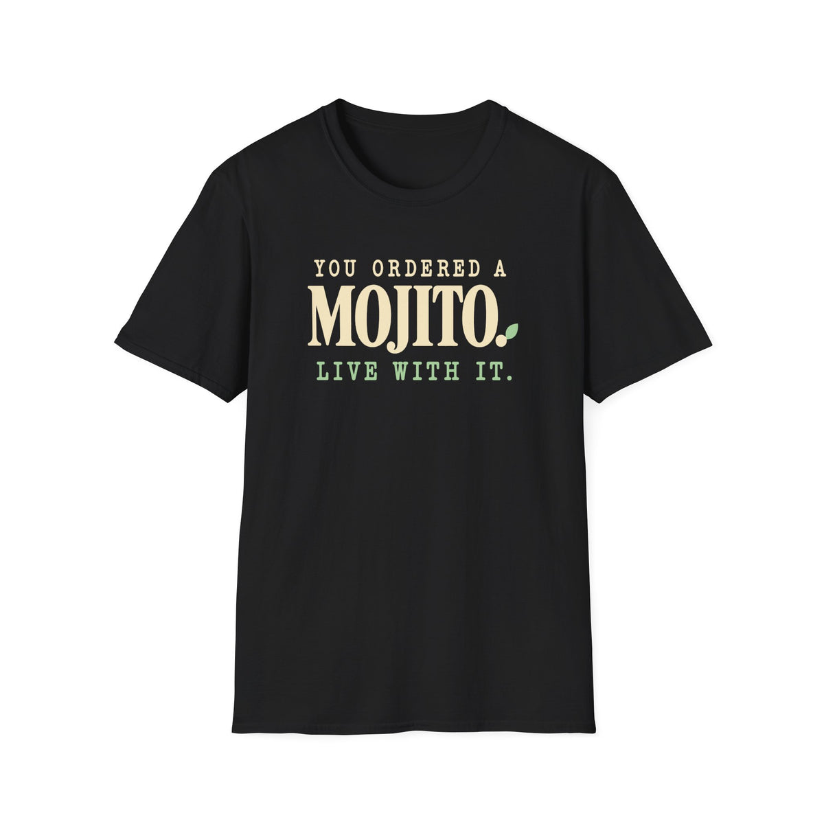 Mojito T-Shirt
