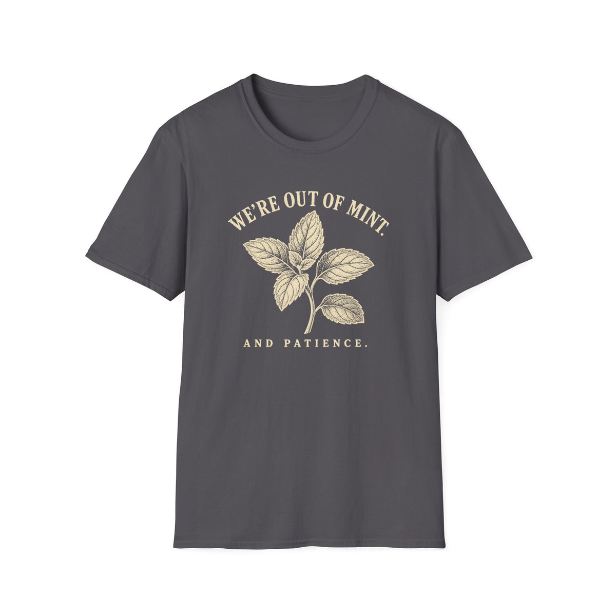Copy of I'm On It. T-Shirt