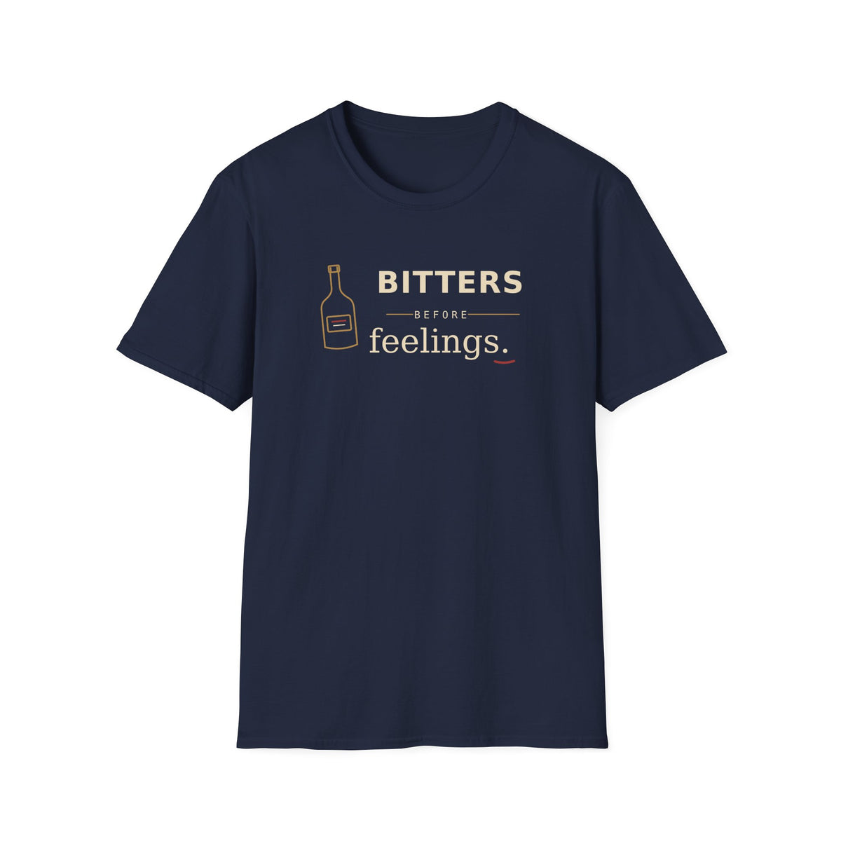 Bitters Before T-Shirt