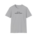 Order First T-Shirt