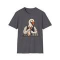 Mr. Goose Judging T-Shirt